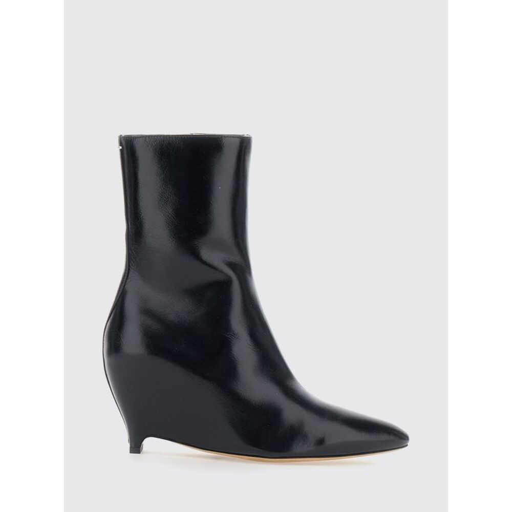 Maison Margiela Women Boots Woman Maison Margiela